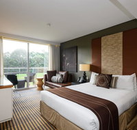 MGSM Executive Hotel  Conference Centre - Tourism Cairns