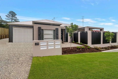 Michael's Place: Brand New Unit Close To Uni & CBD - Tourism Cairns 0