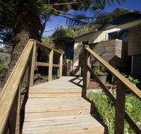 Mick's Beach Cottage - Seal Rocks beachfront - Tourism Cairns