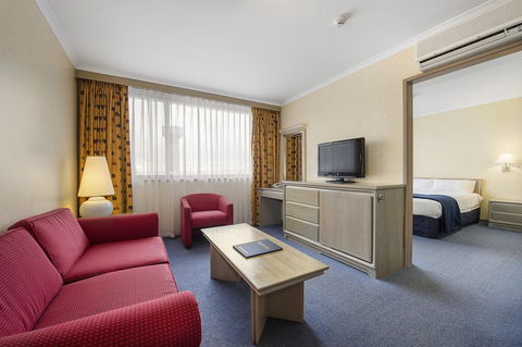 Mid City Motel Warrnambool - Tourism Cairns 1