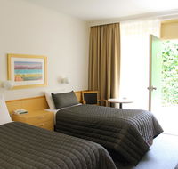 Mid City Motor Inn Queanbeyan - Tourism Cairns