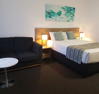 Mid City Motor Inn Singleton - Tourism Cairns