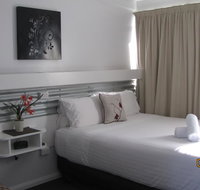 Mid Valley Motel - Tourism Cairns