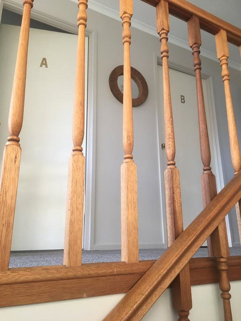 Mid Valley Motel - Tourism Cairns 2