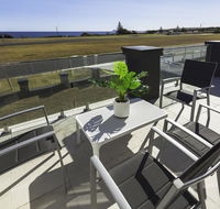 Midas Ocean View - Tourism Cairns
