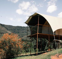Midginbil Eco Resort - Tourism Cairns