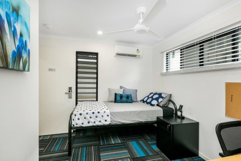 MiHaven Student Living - Student Accommodation - Tourism Cairns 2