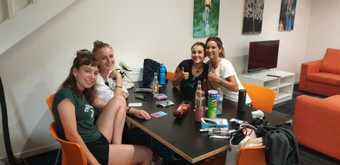 MiHaven Student Living - Student Accommodation - Tourism Cairns 1