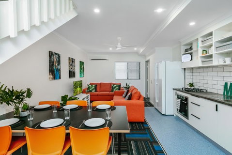 MiHaven Student Living - Student Accommodation - Tourism Cairns 3