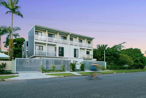 MiHaven Student Living - Student Accommodation - Tourism Cairns 0