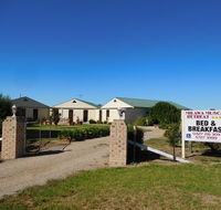 Milawa Muscat Retreat BB - Tourism Cairns