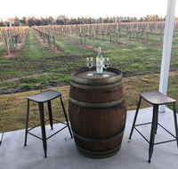 Milawa Vineyard Views - Guesthouse 1 - Tourism Cairns