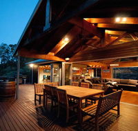Milbrodale Lodge - Tourism Cairns