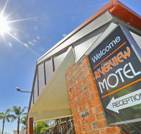 Mildura Riverview Motel - Tourism Cairns
