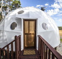 Mile End Glamping Pty Ltd - Tourism Cairns