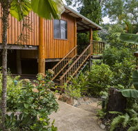 Milkwood Lodge - Tourism Cairns