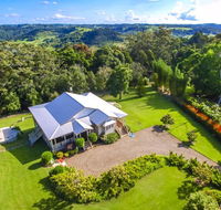 Mill Hill Cottage - Tourism Cairns