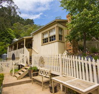 Mill house - Tourism Cairns