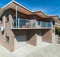 Million Dollar Views Day and Night - Tourism Cairns