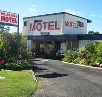 Millmerran Motel - Tourism Cairns