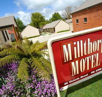 Millthorpe Motel - Tourism Cairns