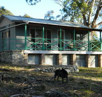 Mimirosa Bush Cabin - Tourism Cairns