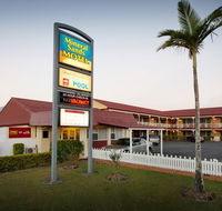 Mineral Sands Motel - Tourism Cairns