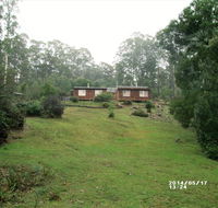 Minnow cabins Lower Beulah - Tourism Cairns