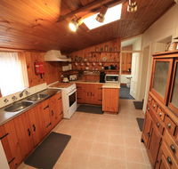 Miss Mabel Cottage - Tourism Cairns