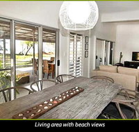 Mission Belle - Stunning Beachfront House - Tourism Cairns
