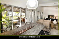Mission Belle - Stunning Beachfront House