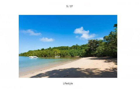 Mission Belle - Stunning Beachfront House - Tourism Cairns 1