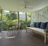 mist at Cape Tribulation - Tourism Cairns