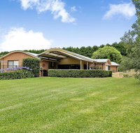 Misty Creek of Robertson - proximity and privacy - Tourism Cairns