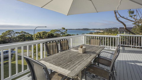 Mitchell Pde 116 - Tourism Cairns 3