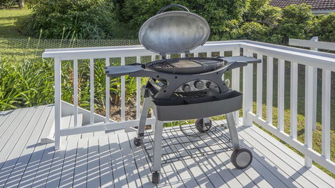 Mitchell Pde 116 - Tourism Cairns 1