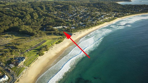 Mitchell Pde 2/1a - Fathoms - Tourism Cairns 1