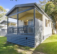 Mittagong Caravan Park - Tourism Cairns