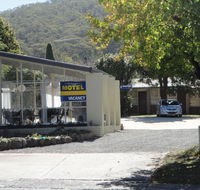 Mittagong Motel - Tourism Cairns