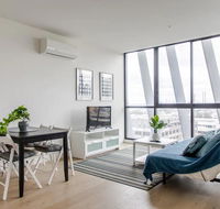 Modern 1 Bedroom Apartment With Rooftop Terrace And Spa - Tourism Cairns