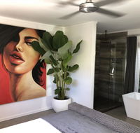 Modern Garden Studio in Noosaville QLD - Tourism Cairns