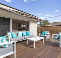 Modern Charming and Characterful. Fully Renovated - Tourism Cairns