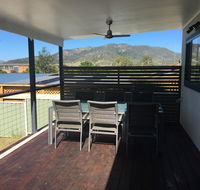 Mograni Views - Tourism Cairns
