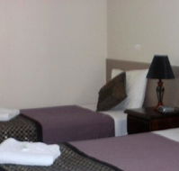 Molika Springs Motel - Tourism Cairns