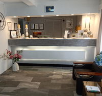 Molly Morgan Motor Inn - Tourism Cairns