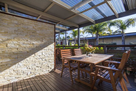 Mollymook Caravan Park - Tourism Cairns 1