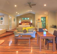 Montague's of Montville - Tourism Cairns