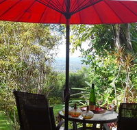 Montville BB - Tourism Cairns