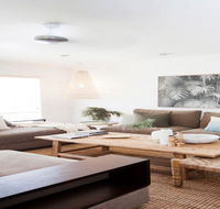 MOOMBA RETREAT - MORNINGTON - Tourism Cairns