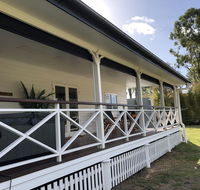 Moongalba Cottage - Tourism Cairns